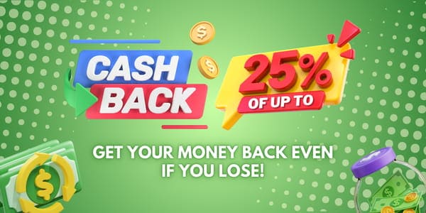 Super Scatter VIP rewards program