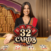 32 Baraha on Super Scatter