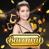 Baccarat A on Super Scatter
