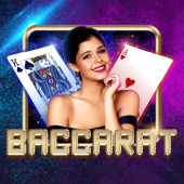 Baccarat B on Super Scatter