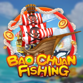 Bao Chuan Fishing on Super Scatter