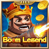 Boom Legend on Super Scatter