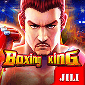 Boxing King on Super Scatter