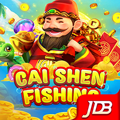 Cai Shen Fishing on Super Scatter