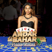 Casino Marina Andar Bahar on Super Scatter