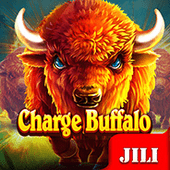 Charge Buffalo on Super Scatter