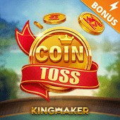 Coin Toss on Super Scatter