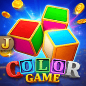 Color Game on Super Scatter