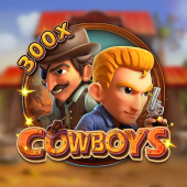 Cowboys on Super Scatter