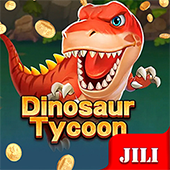 Dinosaur Tycoon on Super Scatter