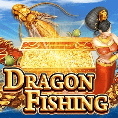 Dragon Fishing on Super Scatter
