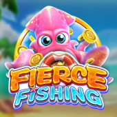 Fierce Fishing on Super Scatter