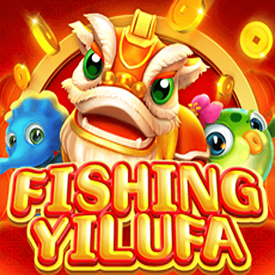 Fishing Yi Lu Fa on Super Scatter