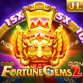 Fortune Gems 2 on Super Scatter