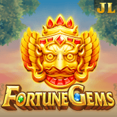 Fortune Gems on Super Scatter