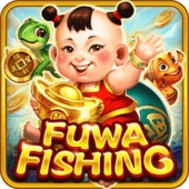 Fuwa Fishing on Super Scatter