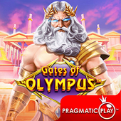 Gates of Olympus on Super Scatter