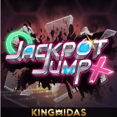 Jackpot Jump on Super Scatter