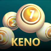 Keno on Super Scatter