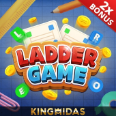 Ladder Game on Super Scatter