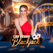 Las Vegas Blackjack on Super Scatter