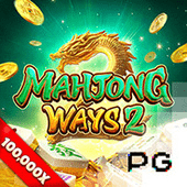 Mahjong Ways 2 on Super Scatter