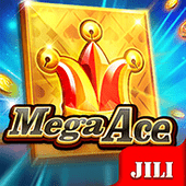 Mega Ace on Super Scatter