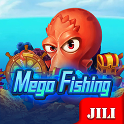 Mega Fishing on Super Scatter