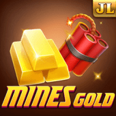 Mines Gold on Super Scatter