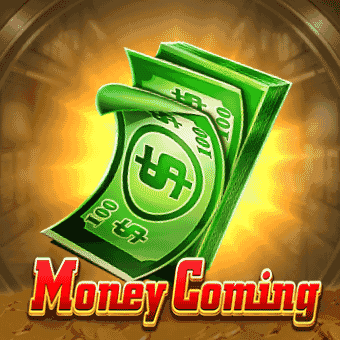 Money Coming on Super Scatter