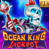 Ocean King Jackpot on Super Scatter