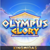 Olympus Glory on Super Scatter