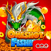Oneshot Fishing on Super Scatter