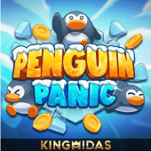 Penguin Panic on Super Scatter