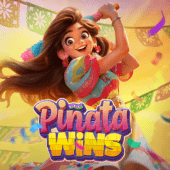 Pinata Wins on Super Scatter