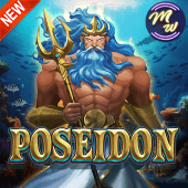 Poseidon on Super Scatter