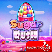 Sugar Rush on Super Scatter