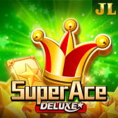 Super Ace Deluxe on Super Scatter