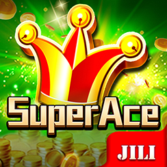 Super Ace slot game on Super Scatter