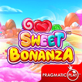 Sweet Bonanza on Super Scatter