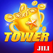 Tower on Super Scatter