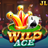 Wild Ace slot on Super Scatter