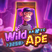 Wild Ape on Super Scatter