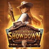 Wild Bounty Showdown on Super Scatter
